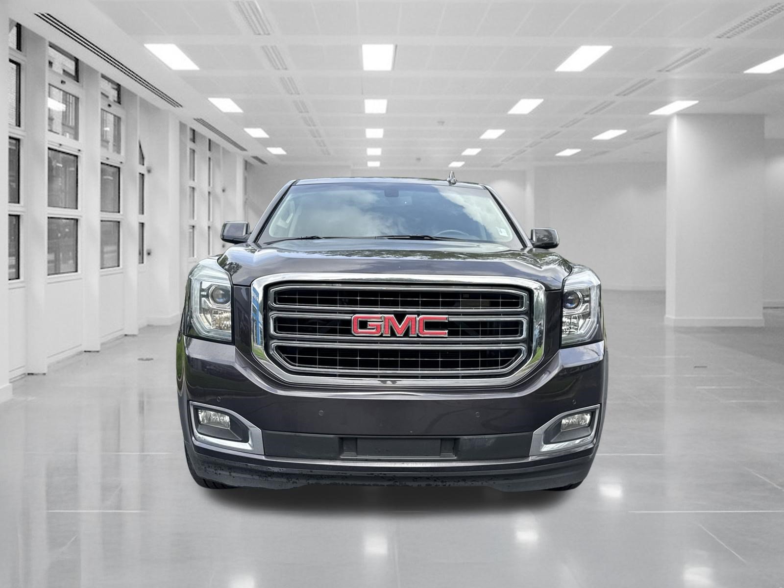 2015 GMC Yukon XL SLE