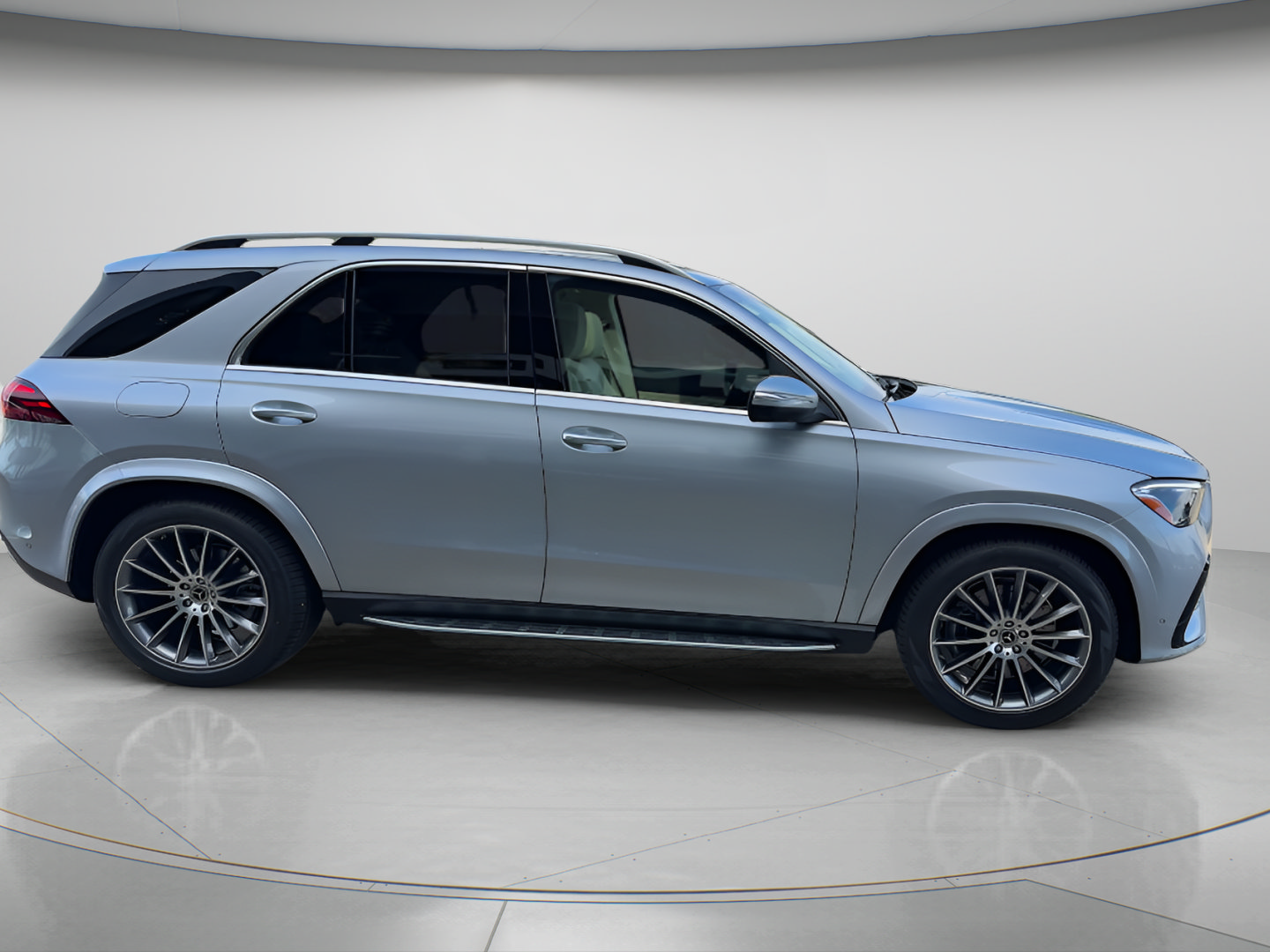 2026 Mercedes-Benz  GLE 450