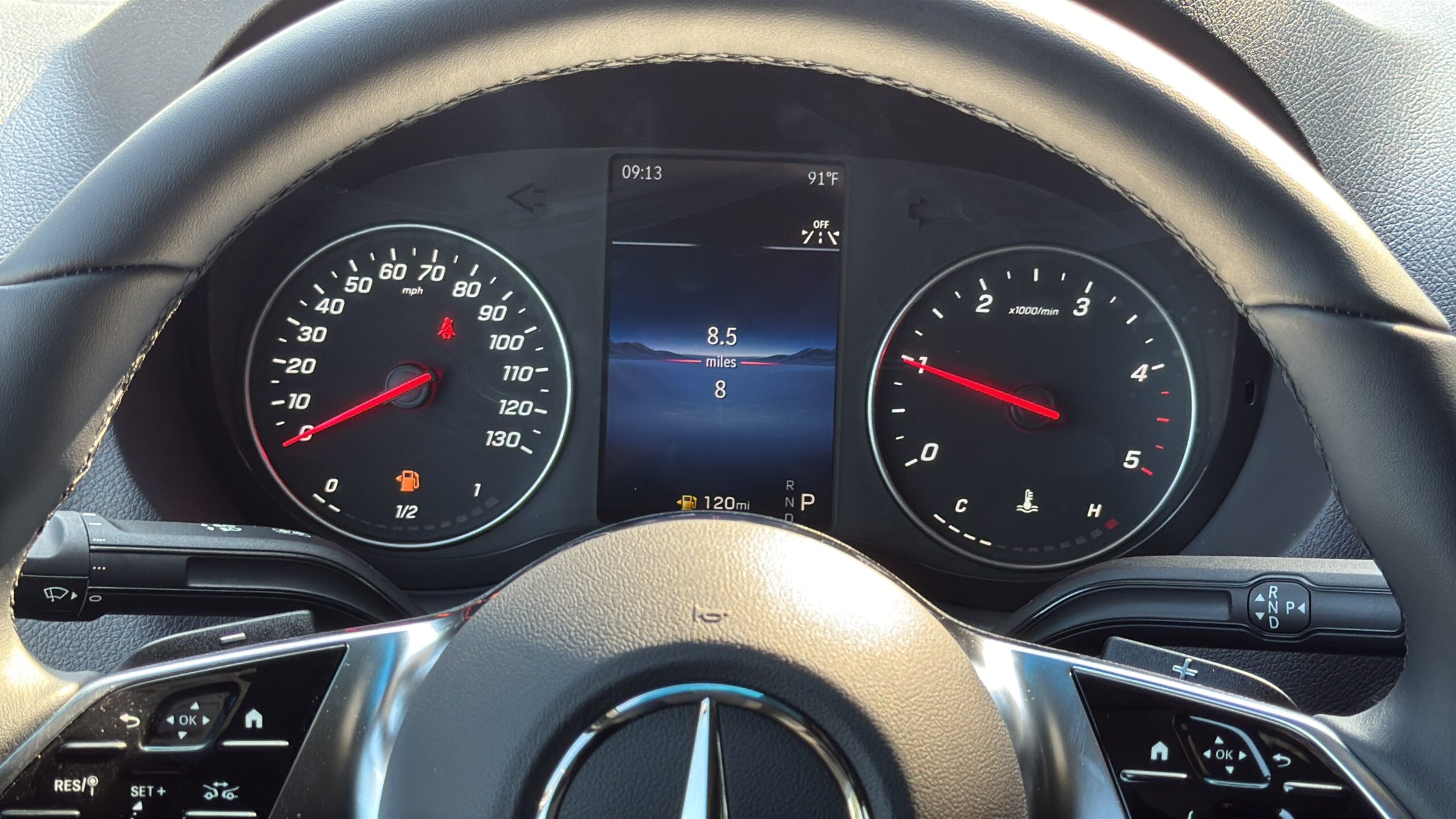 2026 Mercedes-Benz 2026DPVH2L