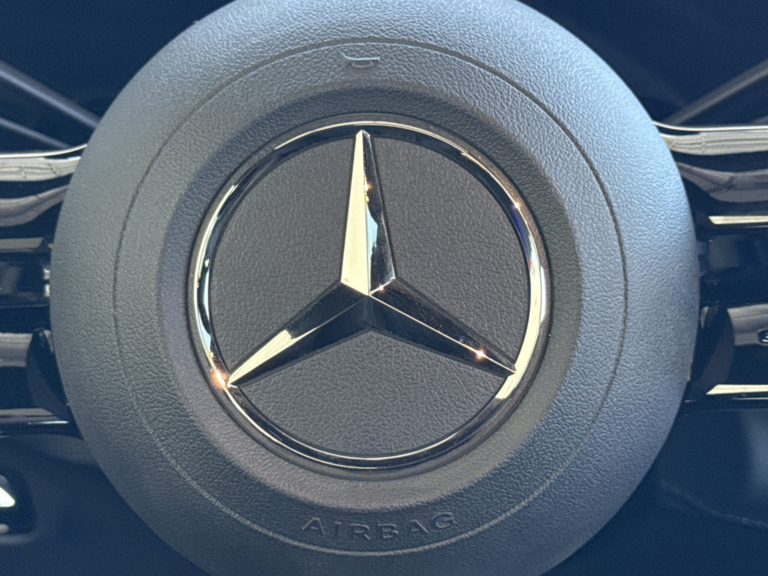 2026 Mercedes-Benz  EQS 450+