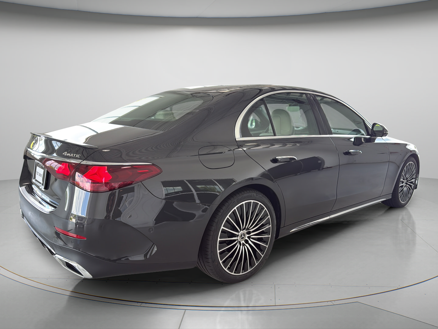 2026 Mercedes-Benz E-Class E 450