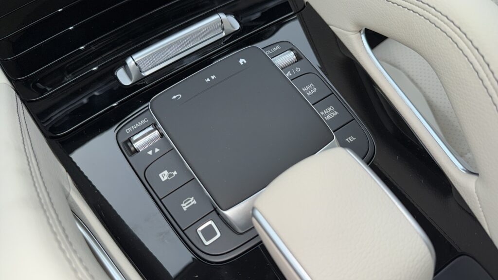 2026 Mercedes-Benz GLS GLS 450