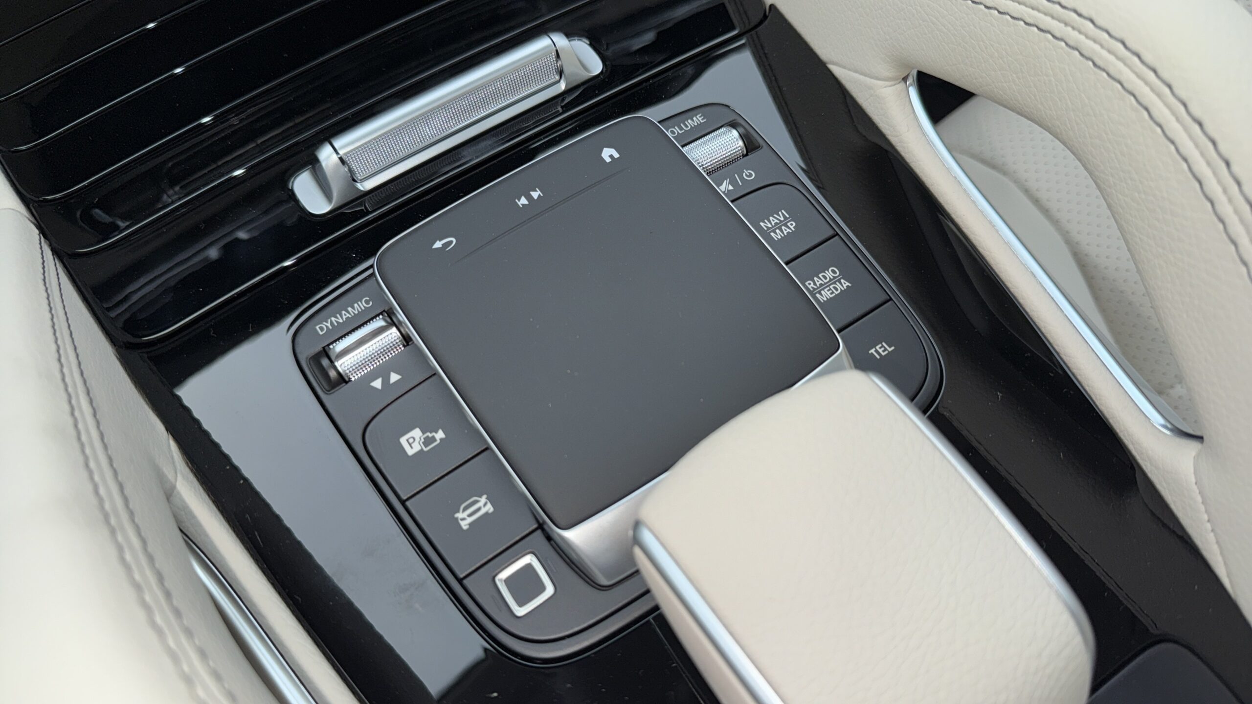 2026 Mercedes-Benz GLS GLS 450
