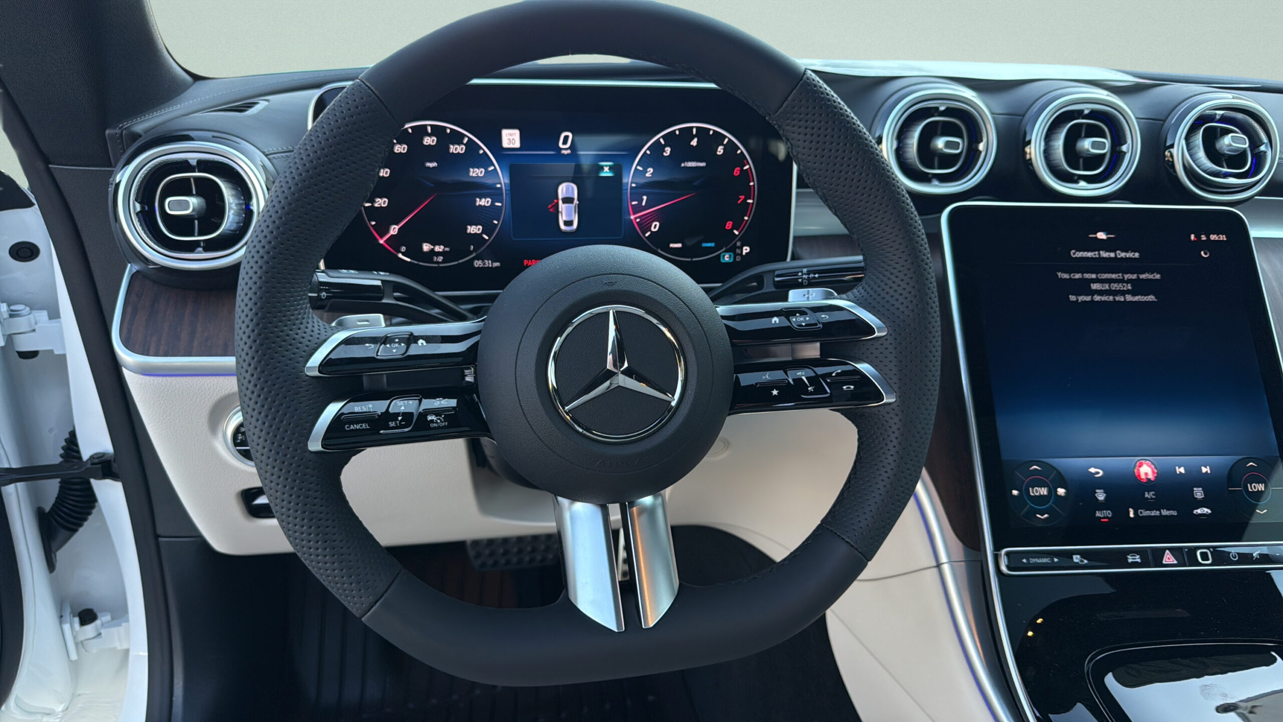 2026 Mercedes-Benz CLE CLE 450
