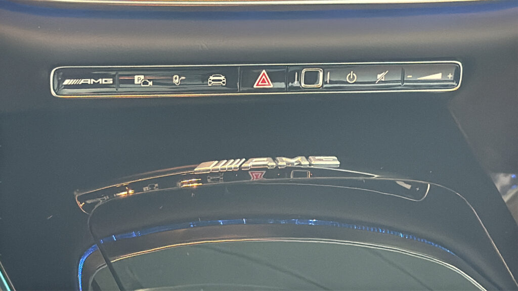 2026 Mercedes-Benz E-Class AMG E 53 E