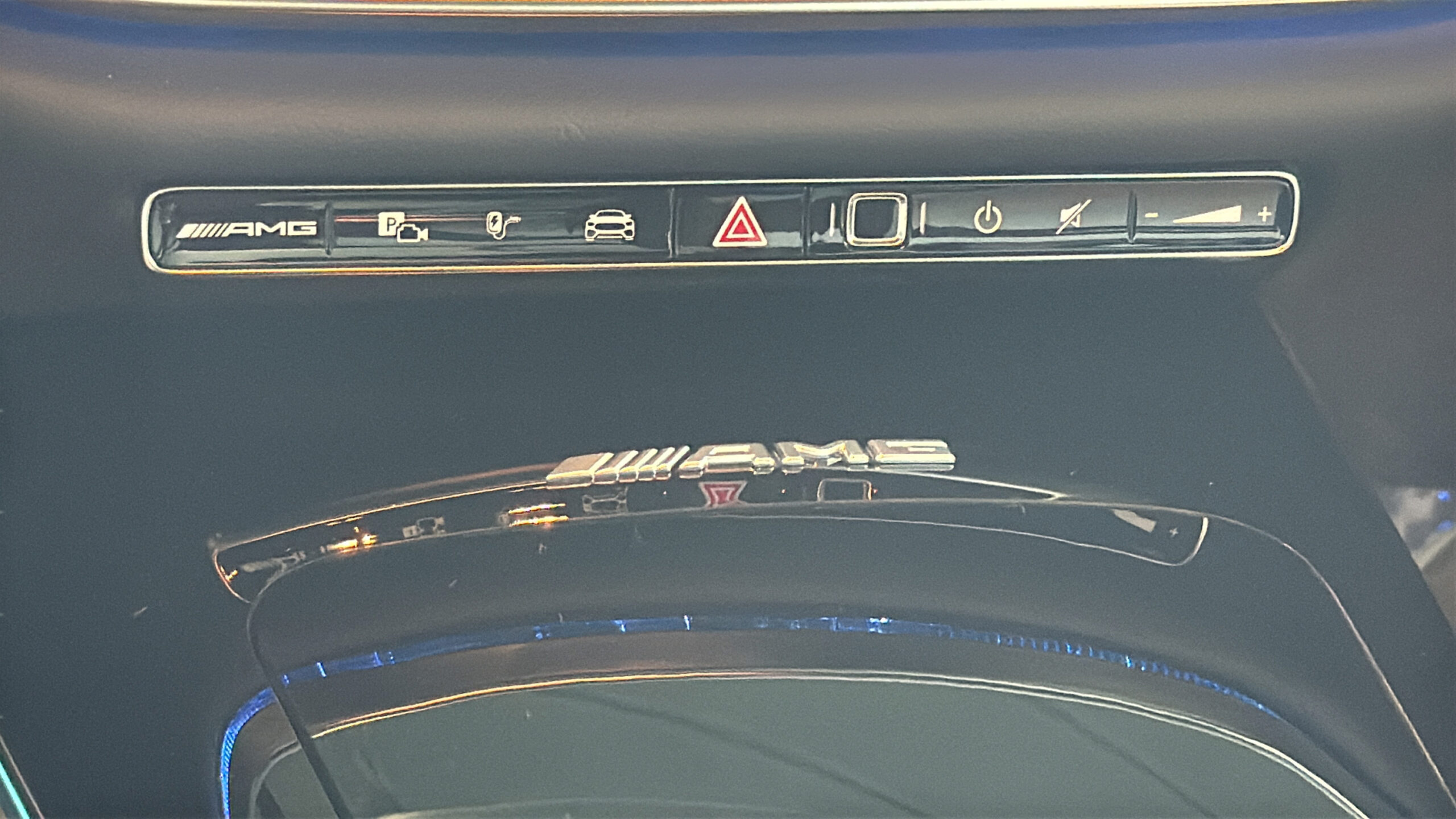2026 Mercedes-Benz E-Class AMG E 53 E