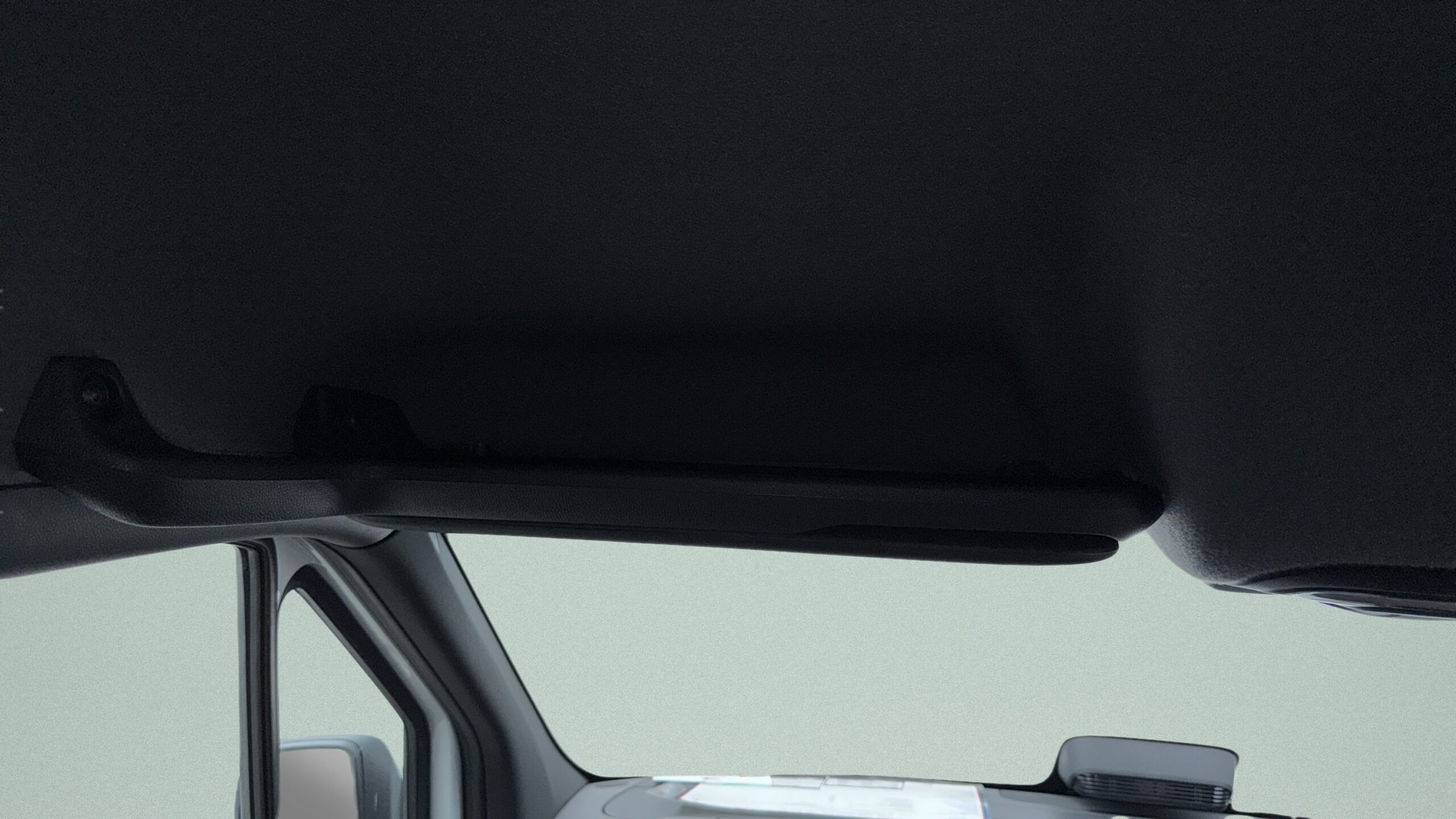 2026 Mercedes-Benz Sprinter Cargo Van