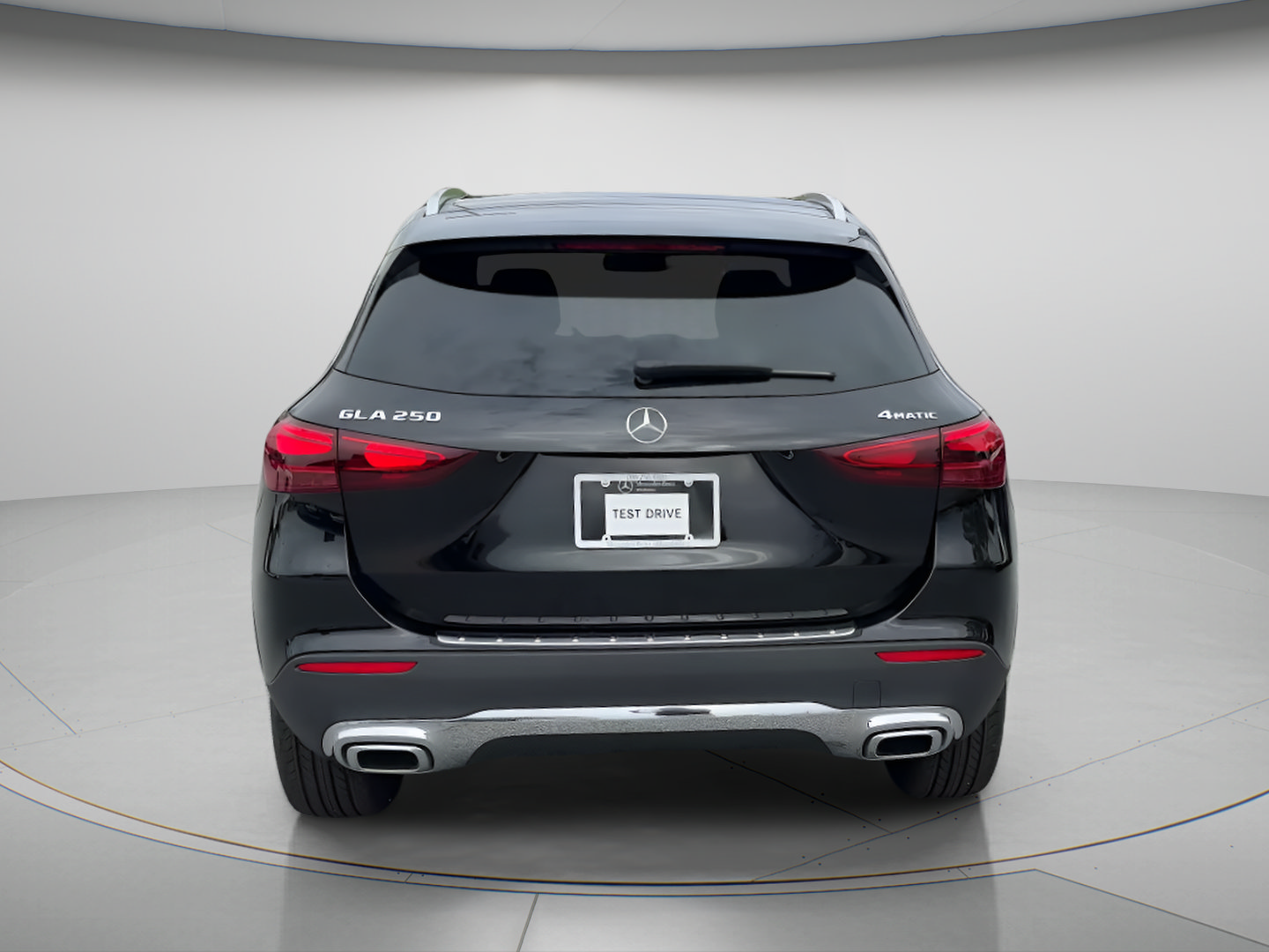 2026 Mercedes-Benz GLA GLA 250