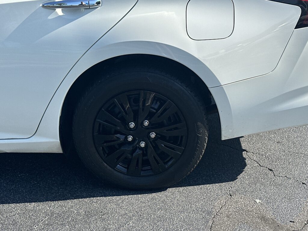2021 Nissan Altima