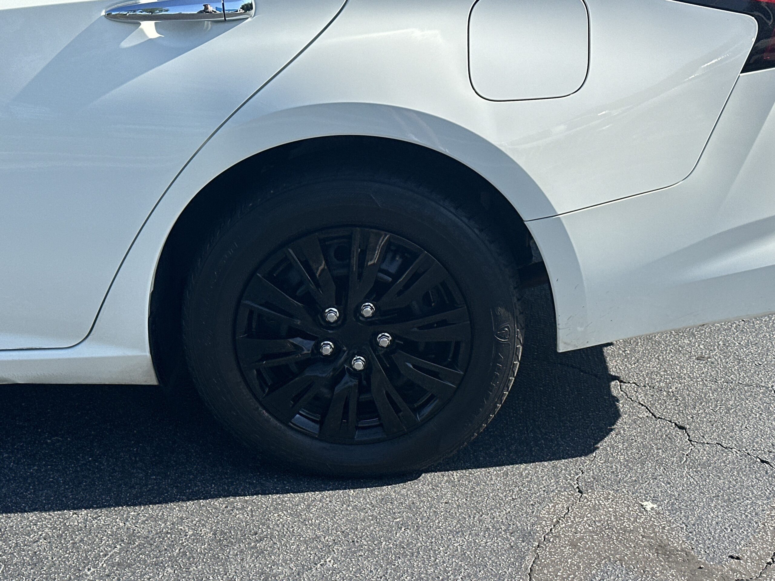 2021 Nissan Altima