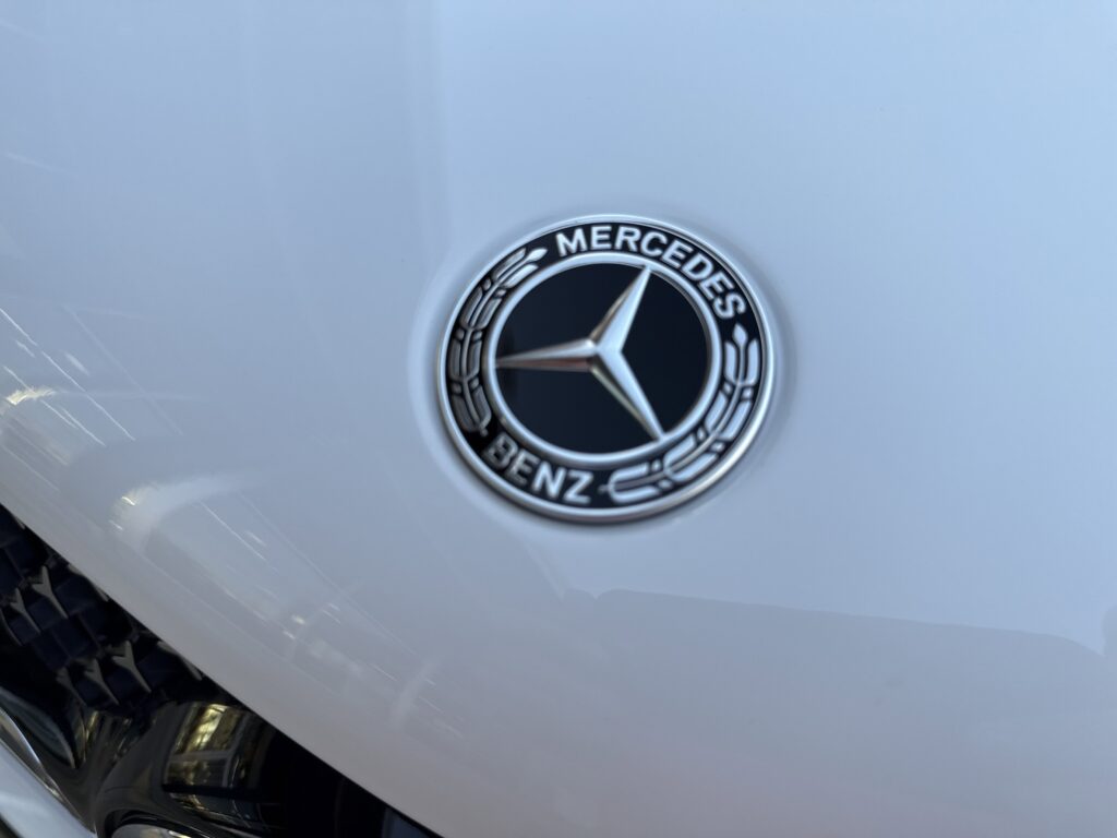 2026 Mercedes-Benz  GLE 350