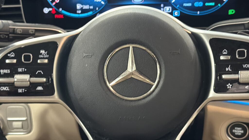 2022 Mercedes-Benz  GLS 450