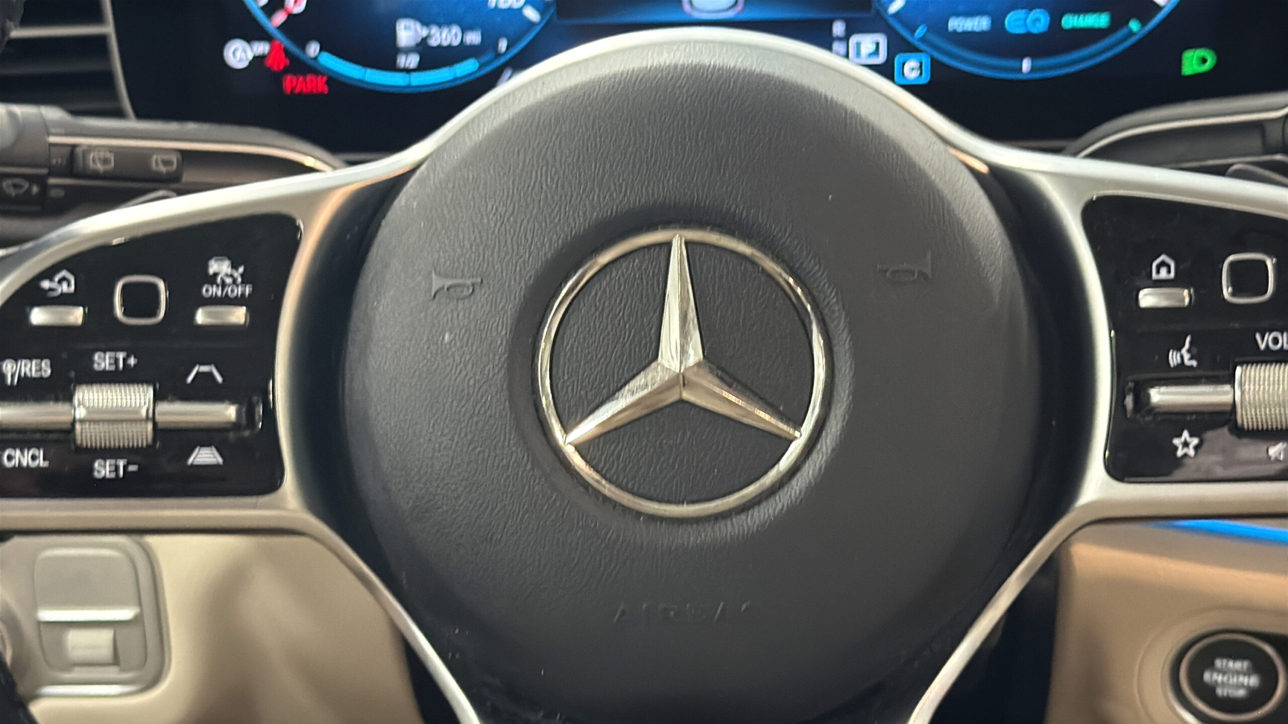 2022 Mercedes-Benz  GLS 450