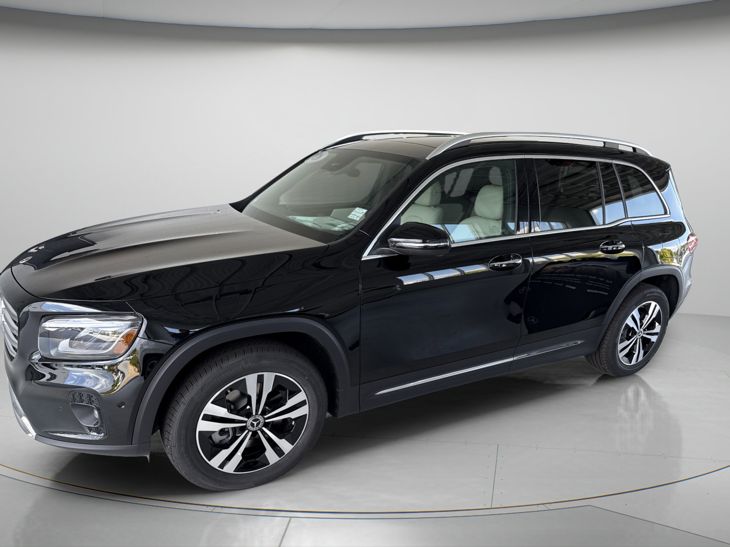 2026 Mercedes-Benz  GLB 250