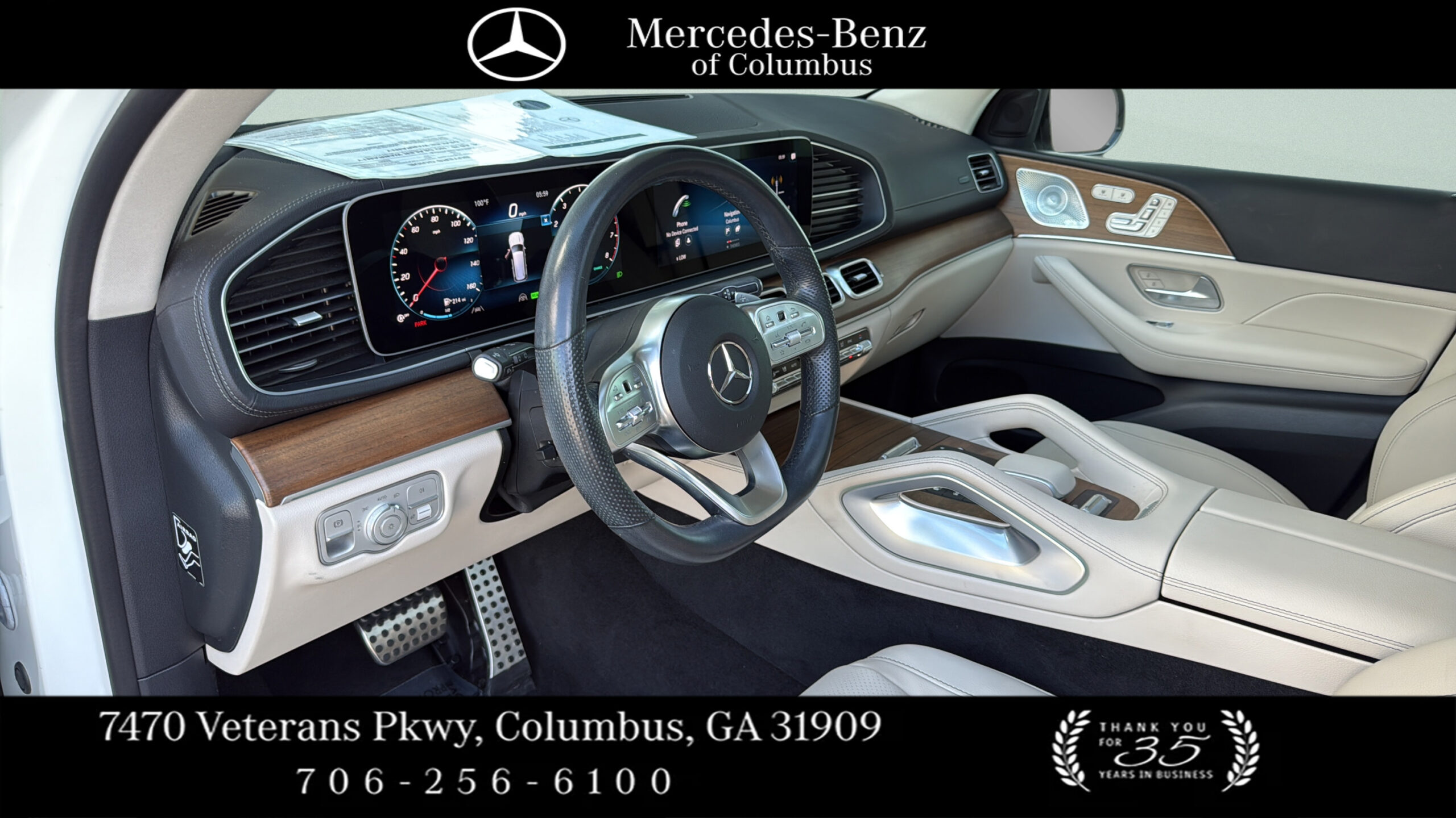 2023 Mercedes-Benz GLS GLS 450