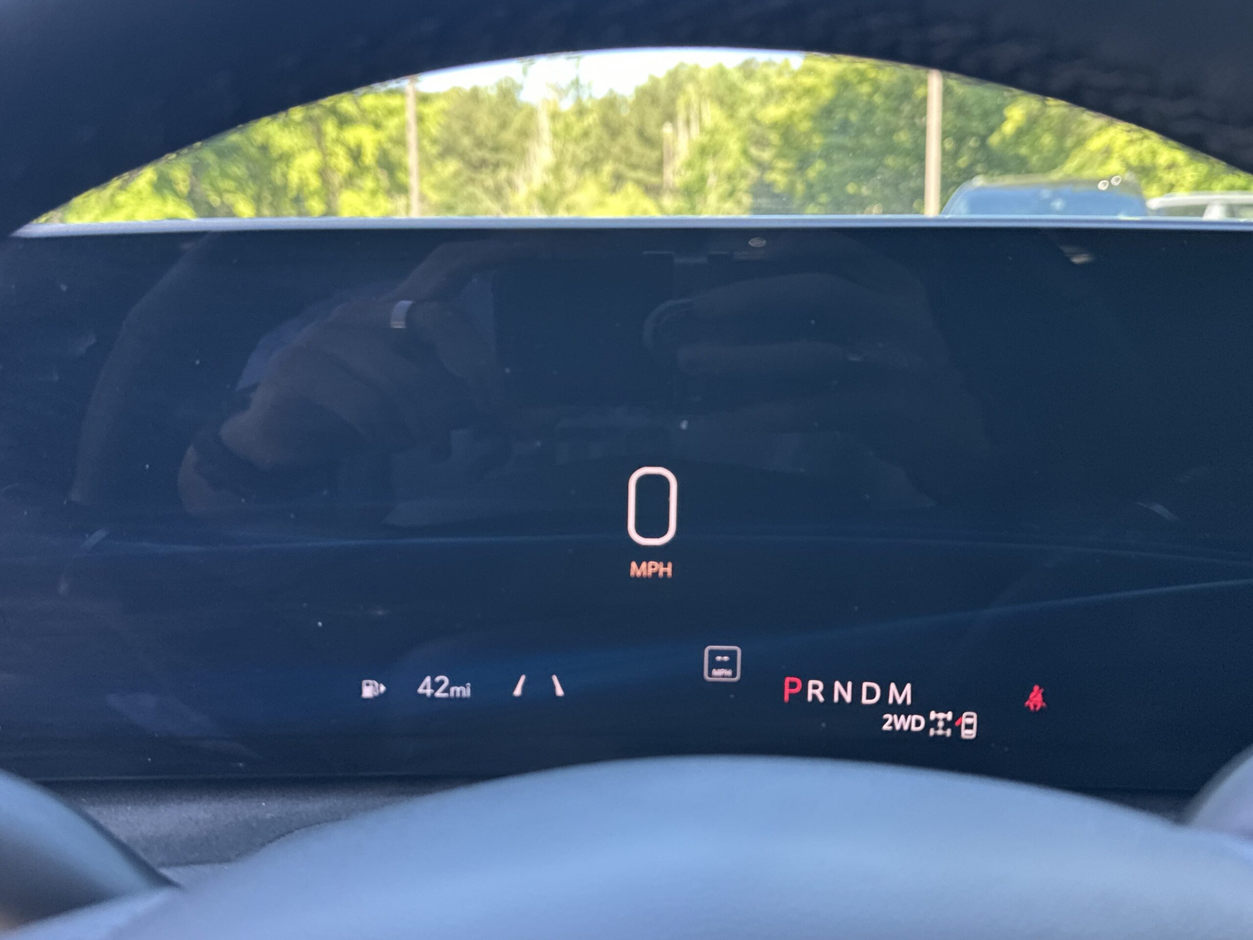 2024 Cadillac XT4 AWD Sport