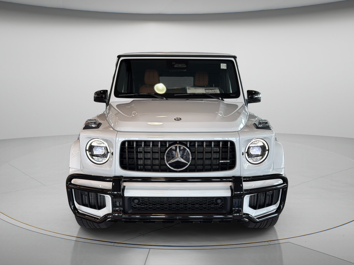 2027 Mercedes-Benz  AMG G 63