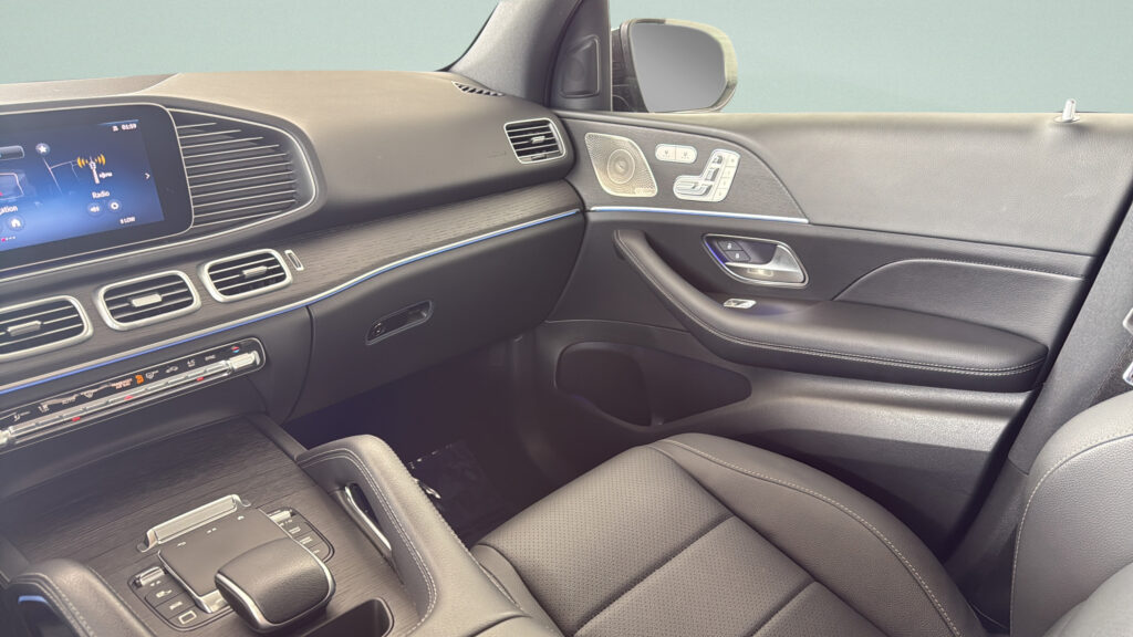 2025 Mercedes-Benz  GLE 350