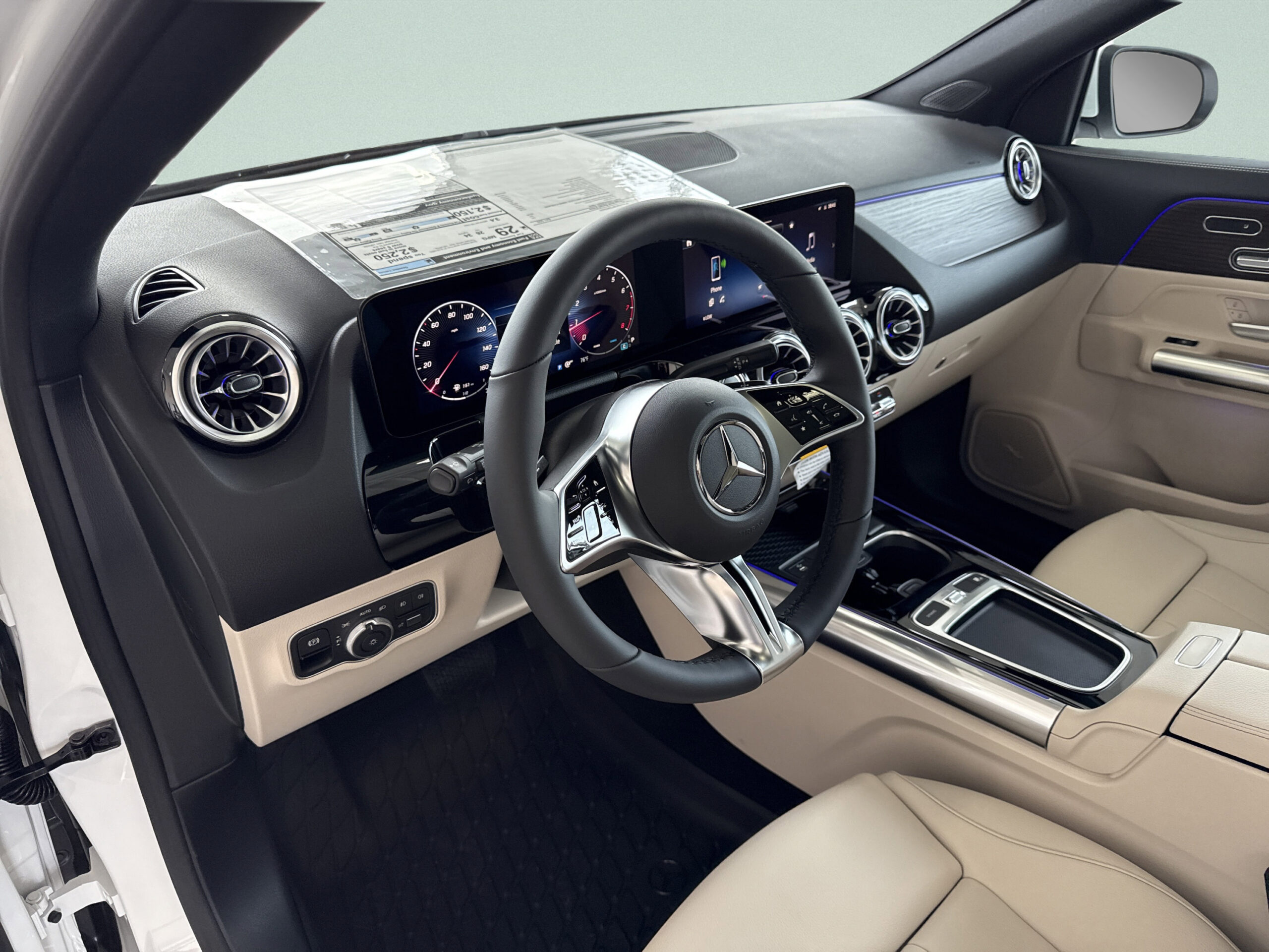 2026 Mercedes-Benz  GLA 250