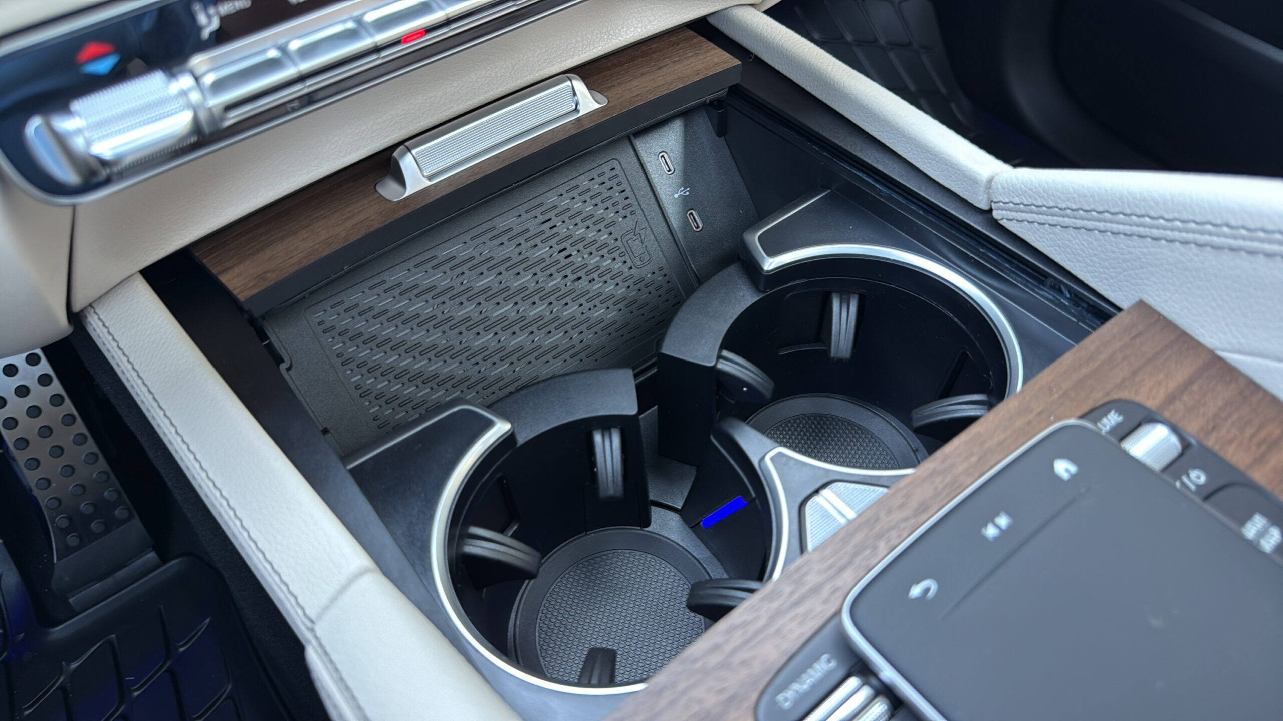 2026 Mercedes-Benz GLS GLS 450