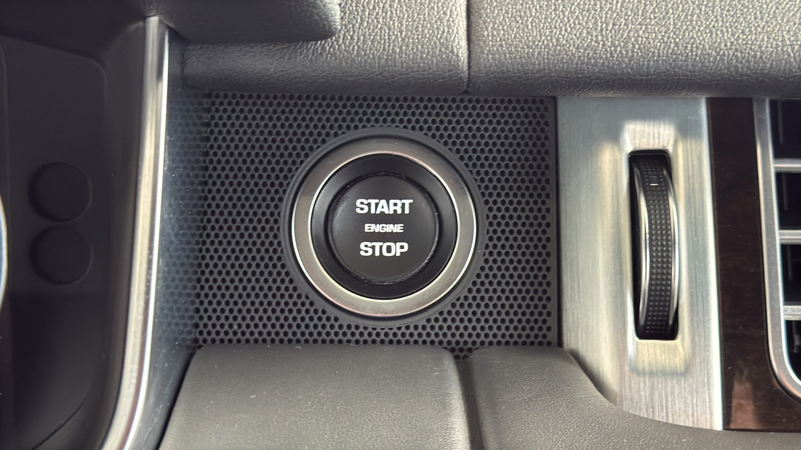 2014 Land Rover Range Rover HSE