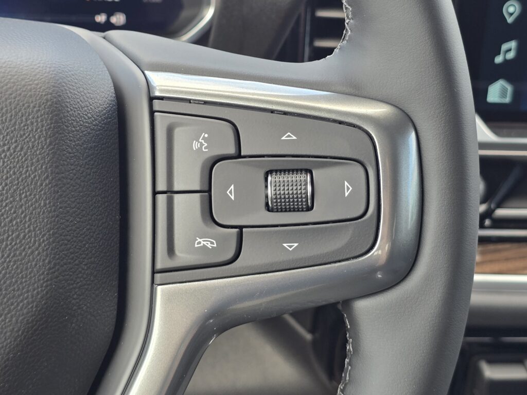 2026 Chevrolet Silverado 3500HD LT