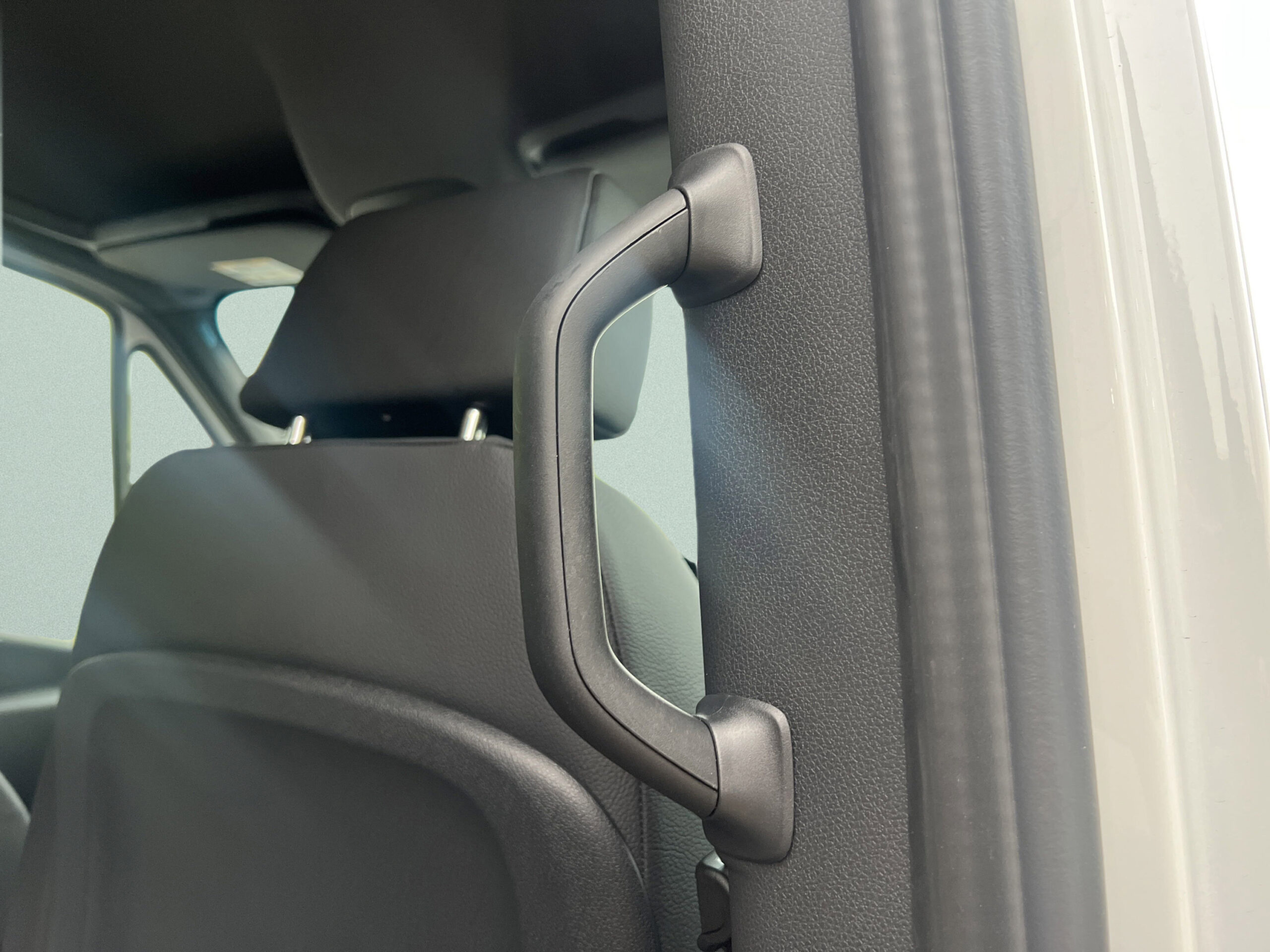 2025 Mercedes-Benz Sprinter Cargo Van 2500