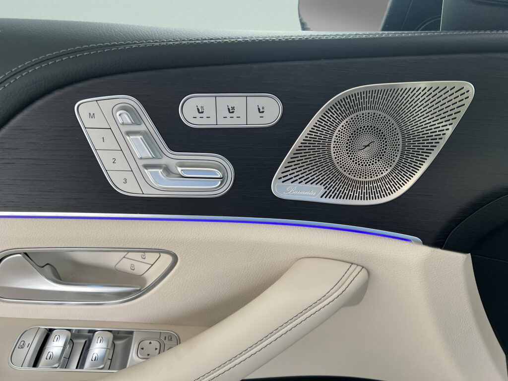 2025 Mercedes-Benz  AMG GLE 53