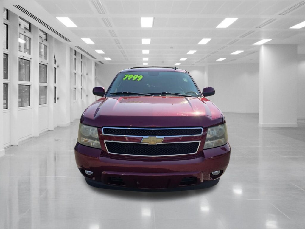 2010 Chevrolet Tahoe LT