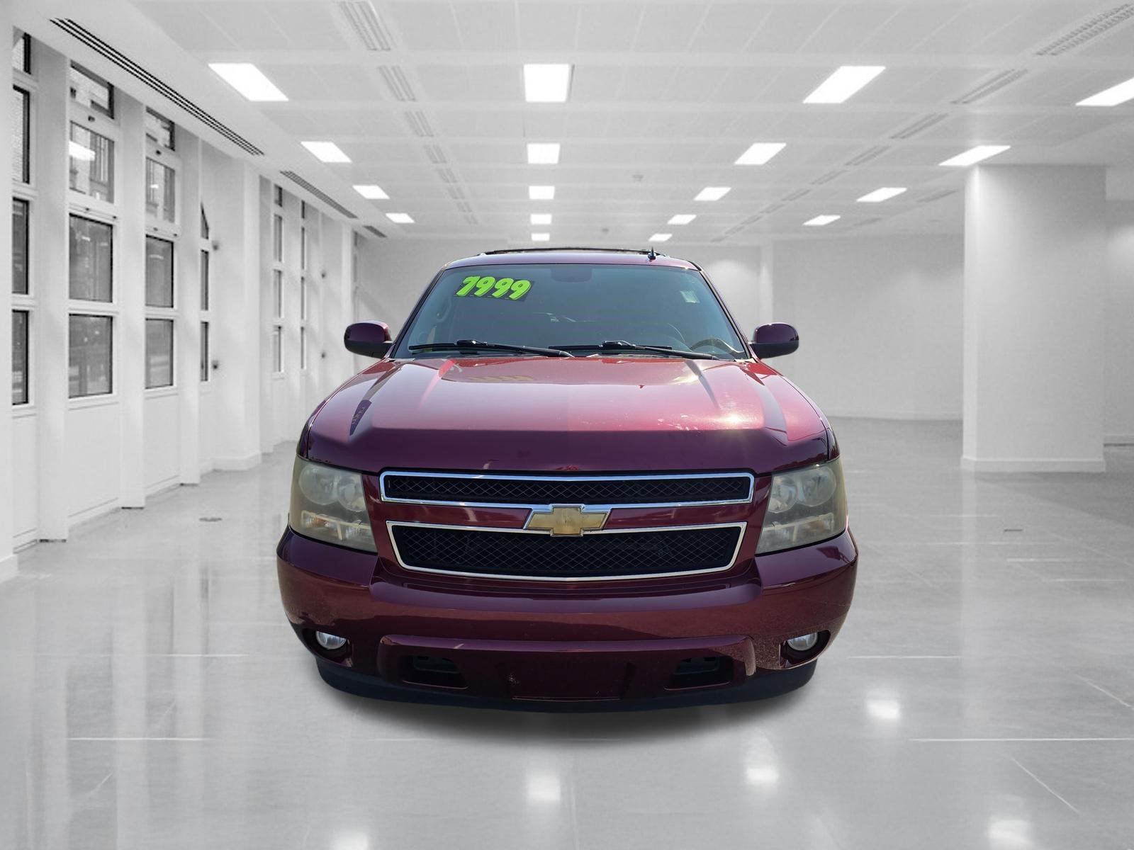 2010 Chevrolet Tahoe LT