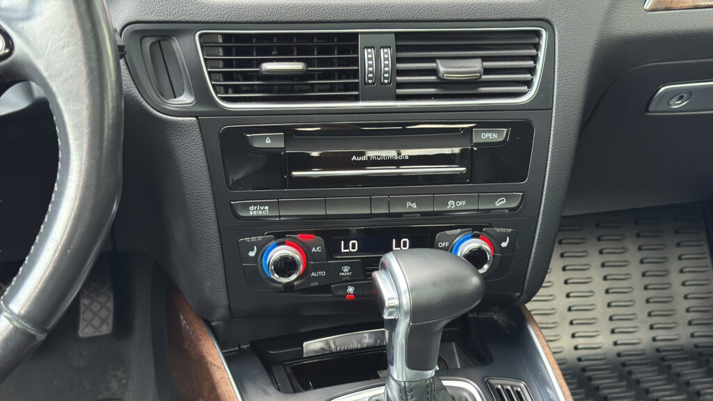 2015 Audi Q5 Premium Plus