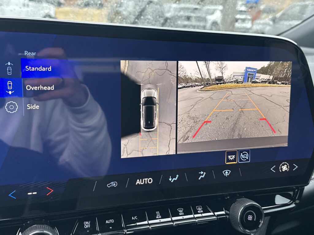 2026 Chevrolet Blazer EV FWD LT
