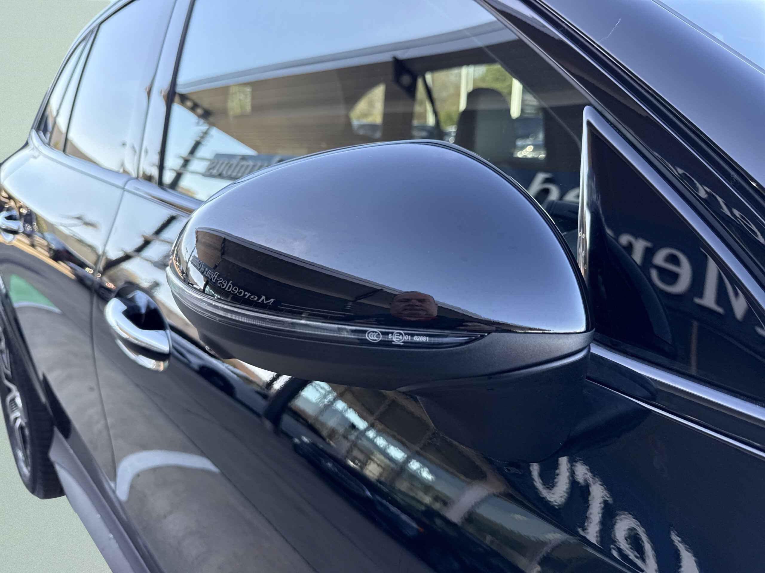 2026 Mercedes-Benz  GLC 300
