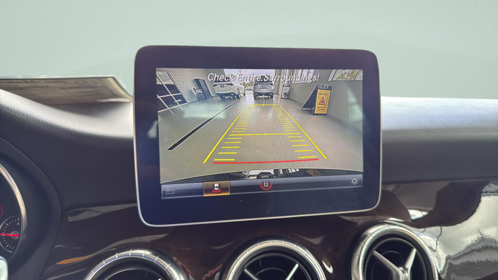 2018 Mercedes-Benz  CLA 250