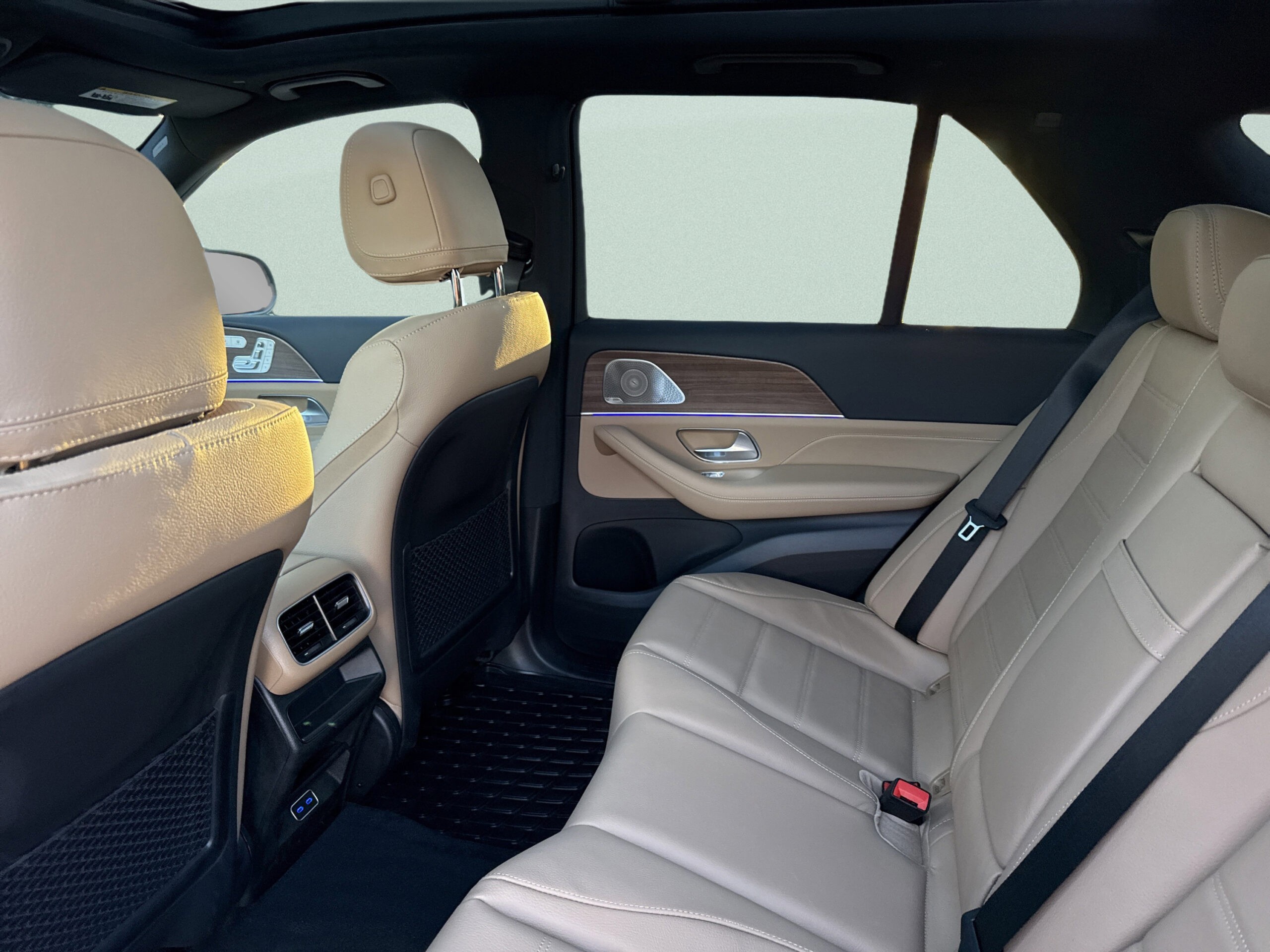 2026 Mercedes-Benz  GLE 350