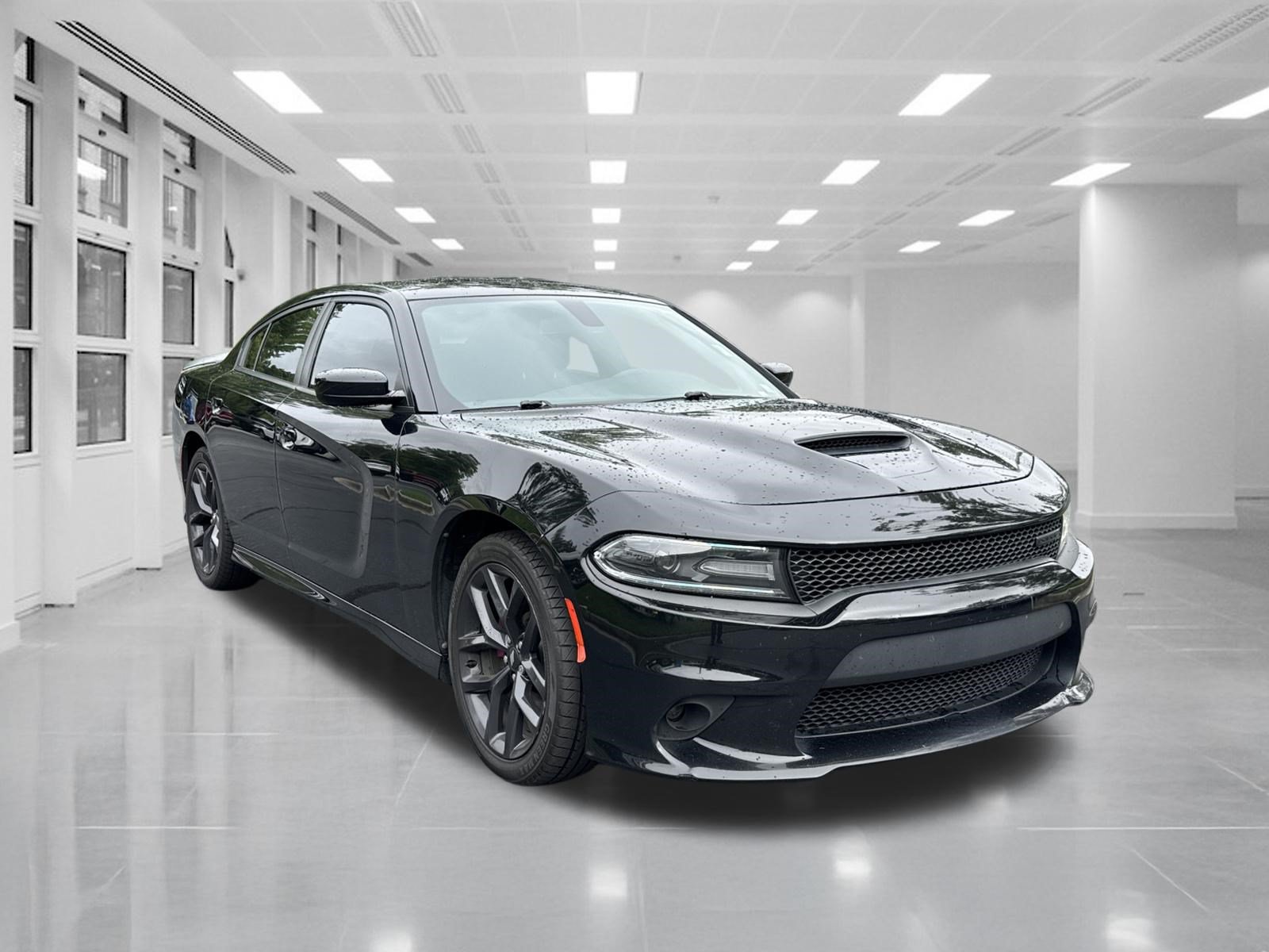 2020 Dodge Charger