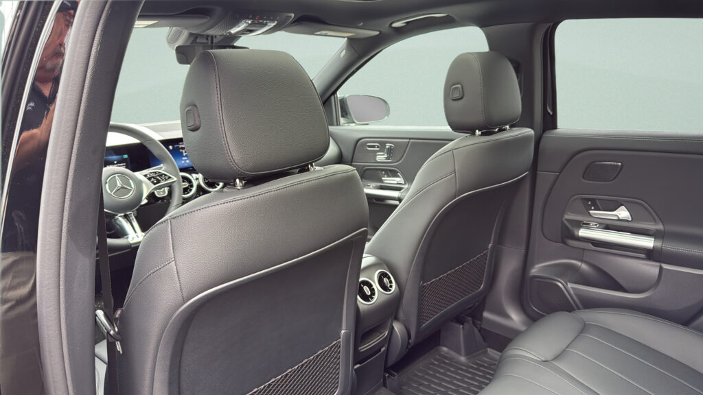 2026 Mercedes-Benz GLA GLA 250