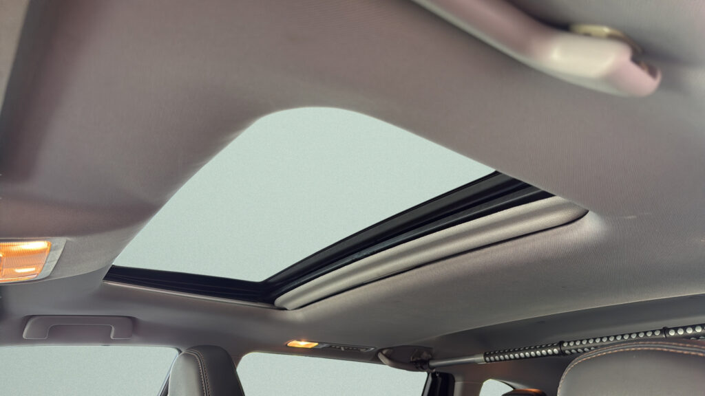 2014 Toyota Highlander XLE