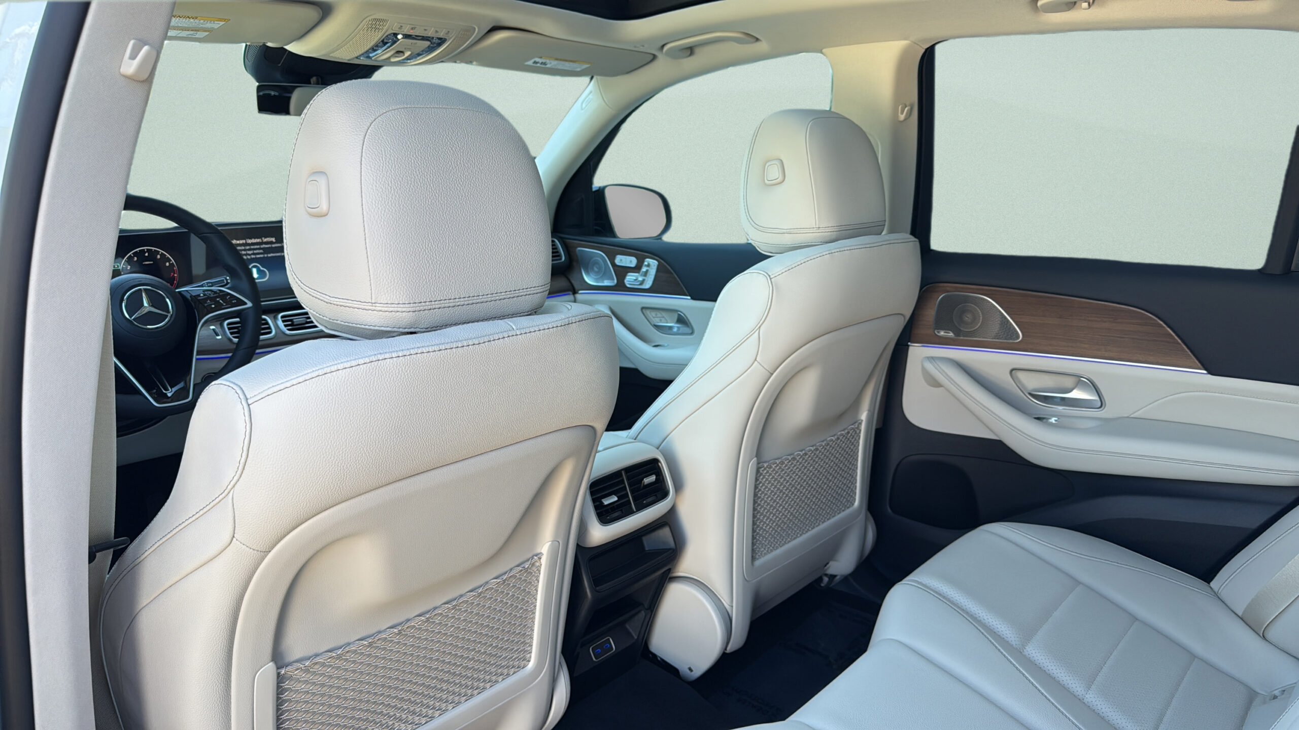 2026 Mercedes-Benz  GLE 350