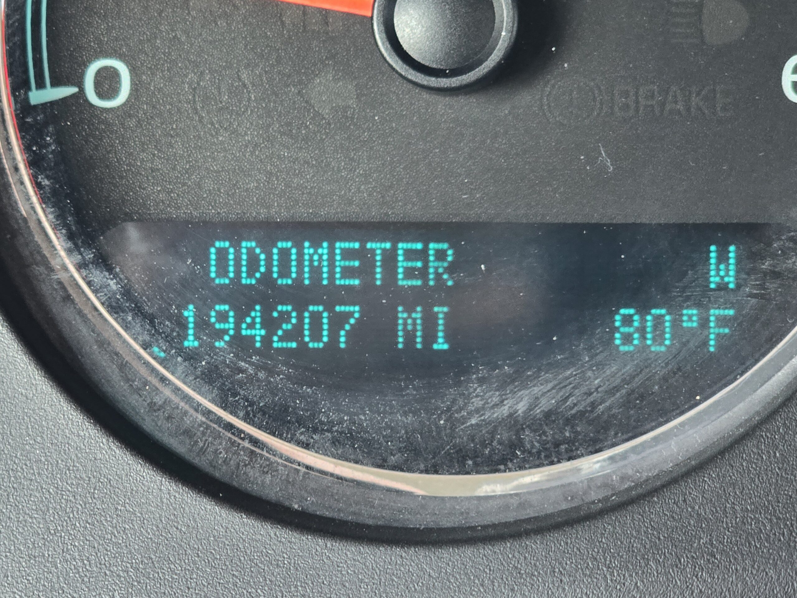 2010 Chevrolet Tahoe LT