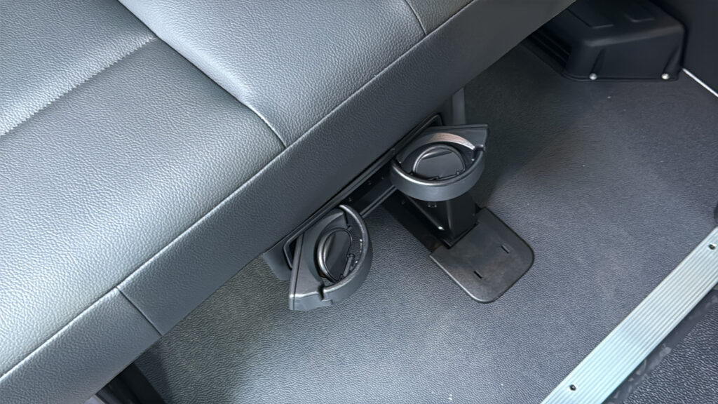 2026 Mercedes-Benz 2026DPVH2L