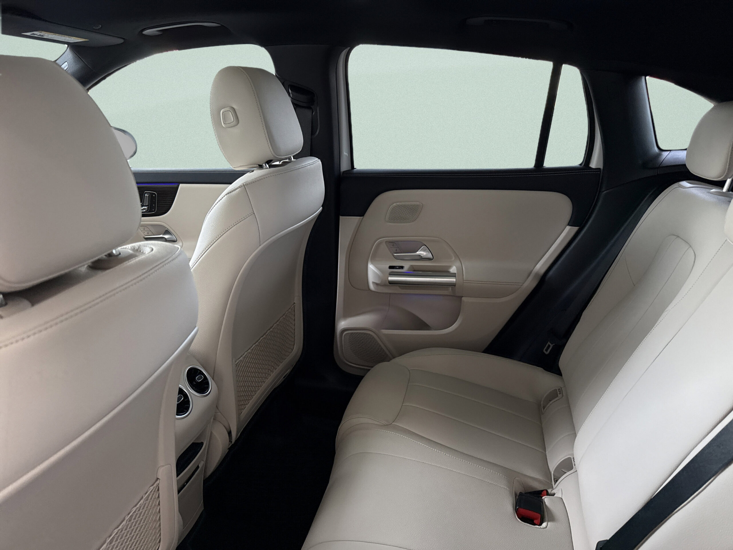 2026 Mercedes-Benz  GLA 250