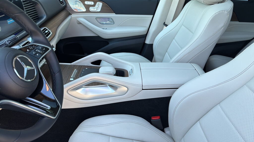 2026 Mercedes-Benz  GLE 350