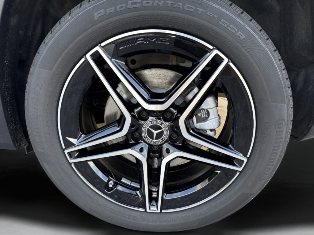 2026 Mercedes-Benz  GLB 250