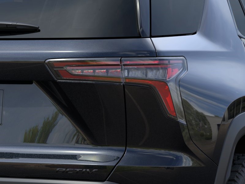 2026 Chevrolet Equinox AWD ACTIV