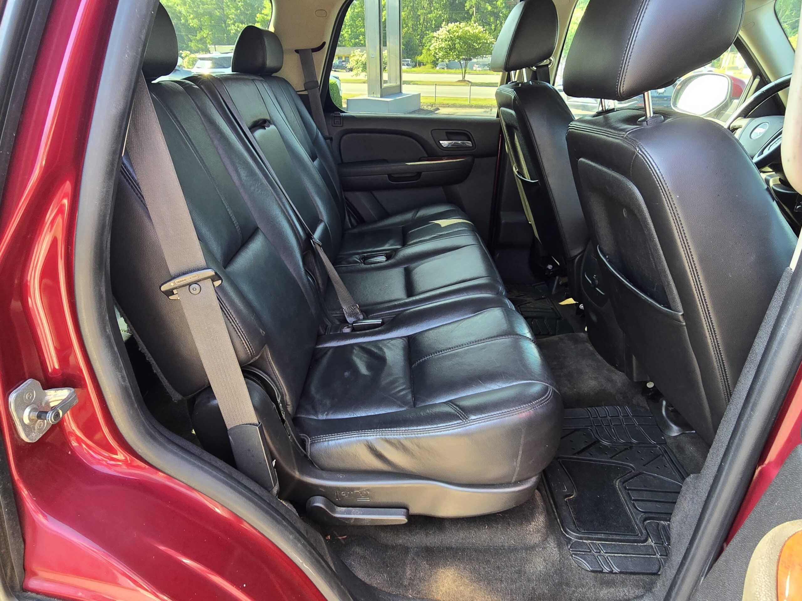 2010 Chevrolet Tahoe LT