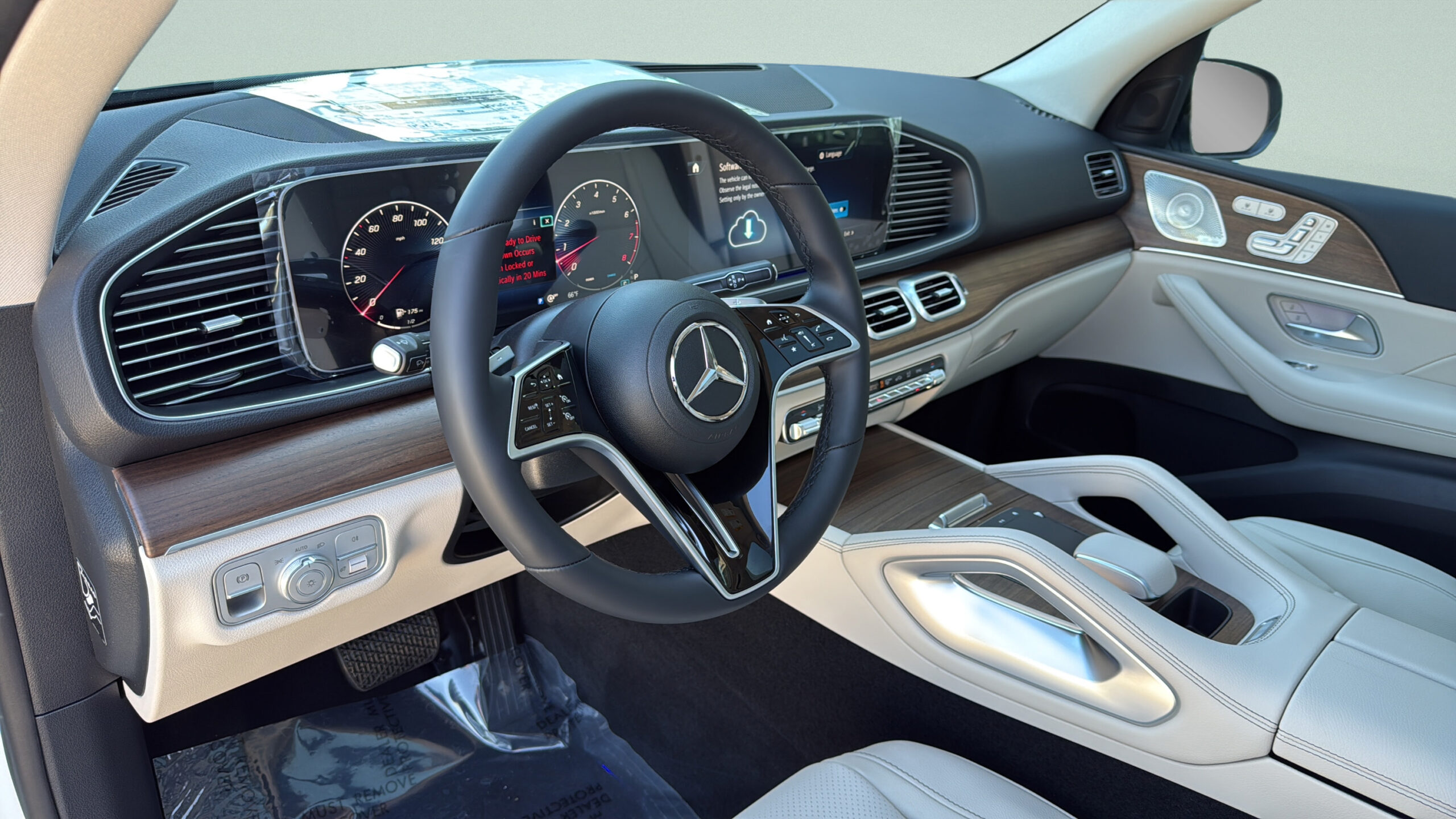 2026 Mercedes-Benz  GLE 350