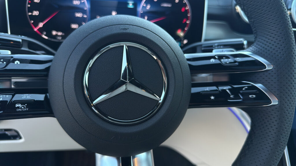 2026 Mercedes-Benz CLE CLE 450
