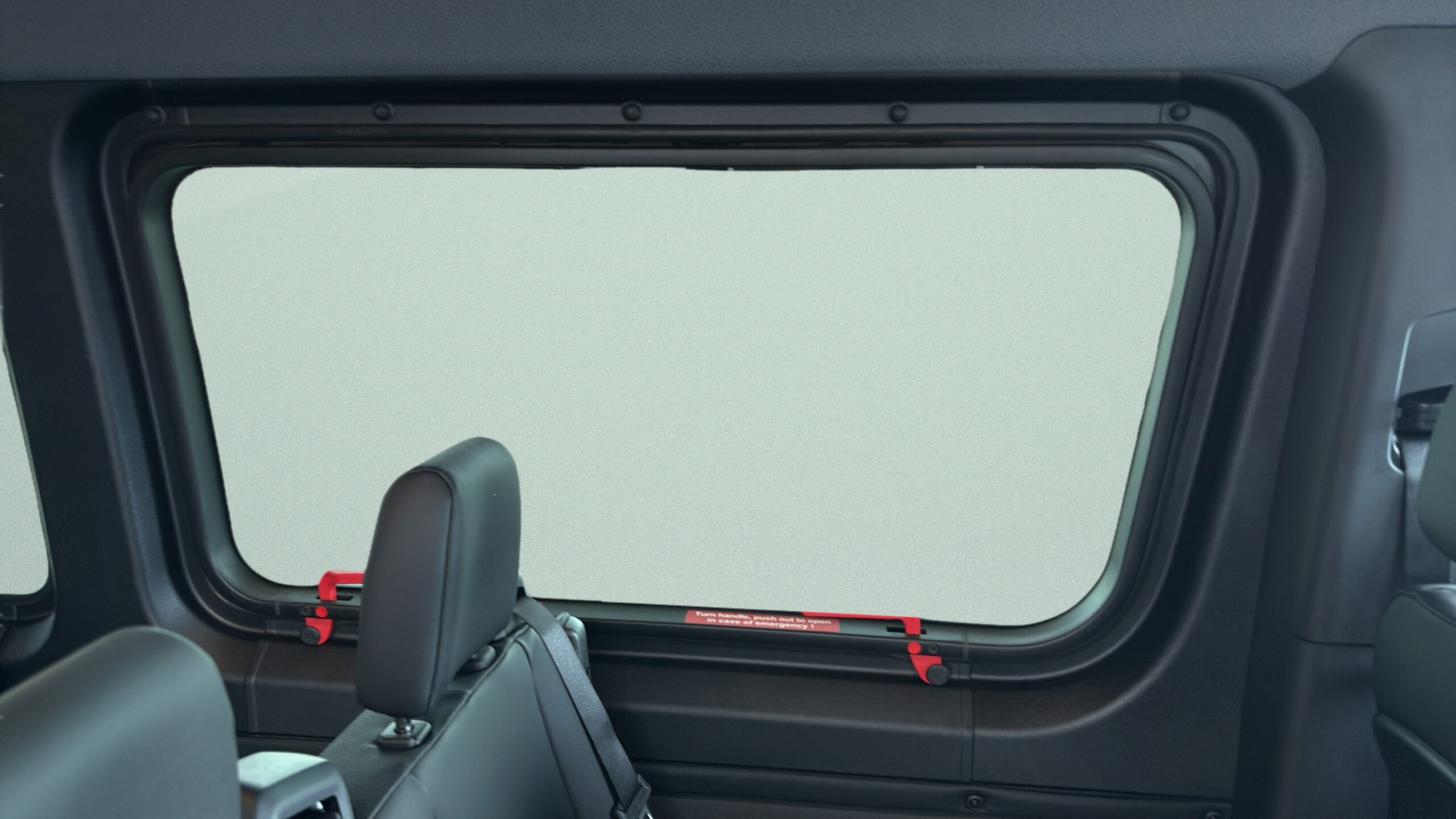 2026 Mercedes-Benz Sprinter Passenger Van