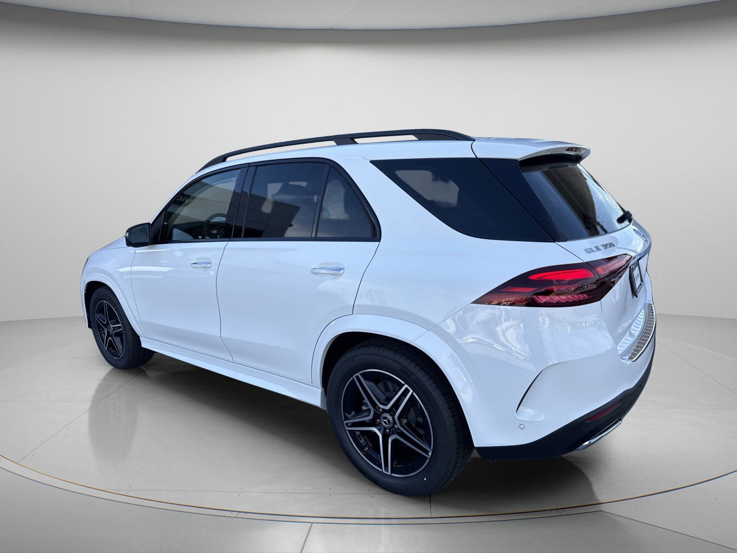2026 Mercedes-Benz  GLE 350